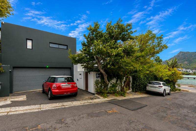 To Let 3 Bedroom Property for Rent in Scott Estate Western Cape